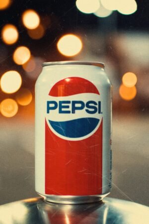 Pepsi